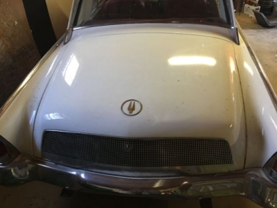 1962 Studebaker Gran Turismo for sale