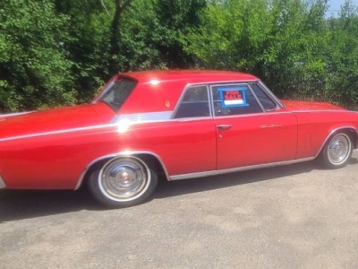 1962 Studebaker Gran Turismo for sale