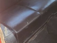1962 Studebaker Gran Turismo for sale in Michigan (ID-142361)