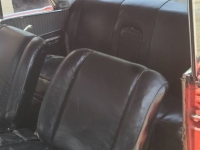1962 Studebaker Gran Turismo for sale in Michigan (ID-142361)