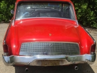1962 Studebaker Gran Turismo for sale in Michigan (ID-142361)