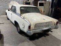 1962 Studebaker Gran Turismo for sale in Michigan (ID-155979)
