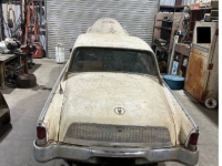 1962 Studebaker Gran Turismo for sale in Michigan (ID-155979)