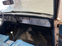 1962 Studebaker Gran Turismo for sale in Michigan (ID-155979)