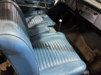 1962 Studebaker Gran Turismo for sale in Michigan (ID-155979)