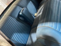 1962 Studebaker Gran Turismo for sale in Michigan (ID-155979)