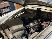 1962 Studebaker Gran Turismo for sale in Michigan (ID-155979)