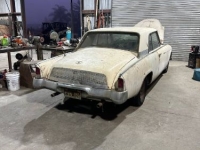 1962 Studebaker Gran Turismo for sale in Michigan (ID-155979)