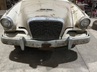 1962 Studebaker Gran Turismo for sale in Michigan (ID-155979)