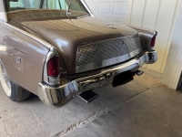 1962 Studebaker Gran Turismo for sale in Michigan (ID-162260)
