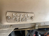 1962 Studebaker Gran Turismo for sale in Michigan (ID-162260)