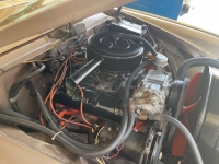 1962 Studebaker Gran Turismo for sale in Michigan (ID-162260)