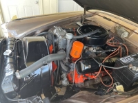 1962 Studebaker Gran Turismo for sale in Michigan (ID-162260)