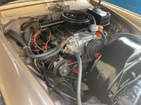 1962 Studebaker GT HAWK for sale in Michigan (ID-162587)