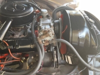 1962 Studebaker GT HAWK for sale in Michigan (ID-162587)