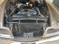 1962 Studebaker GT HAWK for sale in Michigan (ID-162587)