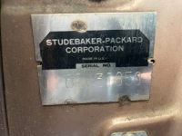 1962 Studebaker GT HAWK for sale in Michigan (ID-162587)