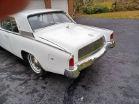 1962 Studebaker Hawk for sale in Michigan (ID-126399)