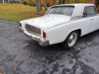 1962 Studebaker Hawk for sale in Michigan (ID-126399)