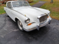 1962 Studebaker Hawk for sale in Michigan (ID-126399)
