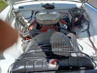 1962 Studebaker Hawk for sale in Michigan (ID-126399)