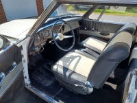 1962 Studebaker Hawk for sale in Michigan (ID-126399)