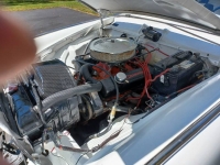 1962 Studebaker Hawk for sale in Michigan (ID-126399)