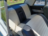 1962 Studebaker Hawk for sale in Michigan (ID-126399)