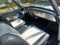1962 Studebaker Hawk for sale in Michigan (ID-126399)