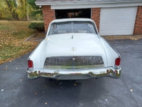 1962 Studebaker Hawk for sale in Michigan (ID-126399)