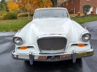 1962 Studebaker Hawk for sale in Michigan (ID-126399)