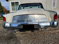 1962 Studebaker Hawk for sale in Michigan (ID-154927)