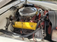 1962 Studebaker Hawk for sale in Michigan (ID-154927)