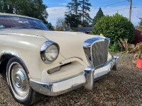 1962 Studebaker Hawk for sale in Michigan (ID-154927)
