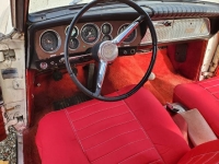 1962 Studebaker Hawk for sale in Michigan (ID-154927)