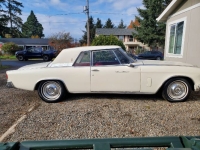 1962 Studebaker Hawk for sale in Michigan (ID-154927)