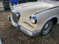 1962 Studebaker Hawk for sale in Michigan (ID-154927)