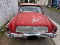 1962 Studebaker Hawk for sale in Michigan (ID-162114)