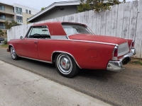 1962 Studebaker Hawk for sale in Michigan (ID-162114)