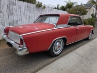 1962 Studebaker Hawk for sale in Michigan (ID-162114)
