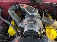 1962 Studebaker Hawk for sale in Michigan (ID-162114)