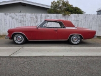 1962 Studebaker Hawk for sale in Michigan (ID-162114)