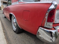 1962 Studebaker Hawk for sale in Michigan (ID-162114)