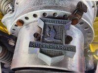 1962 Studebaker Hawk for sale in Michigan (ID-162114)