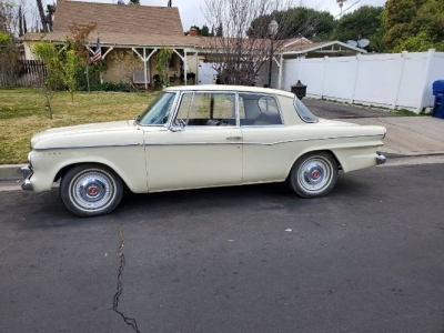 1962 Studebaker Lark for sale