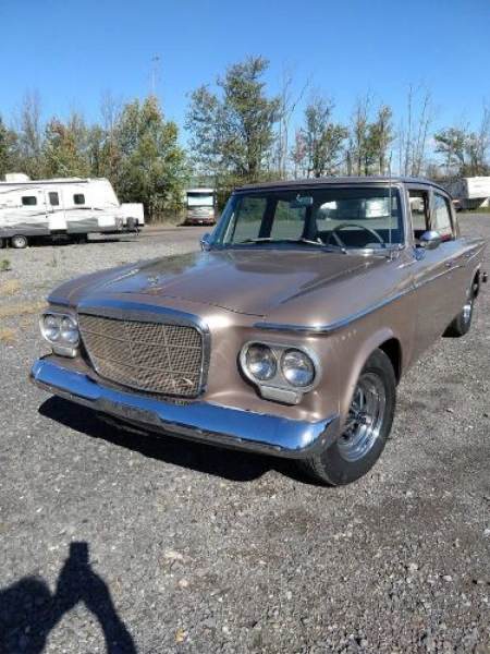 1962 Studebaker Lark for sale in Michigan (ID-97372) 1962 Studebaker Lark for sale in Michigan (ID-97372)