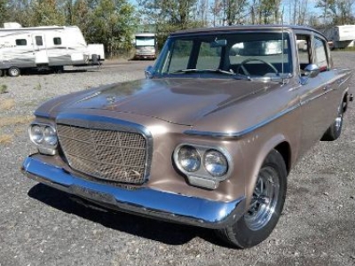 1962 Studebaker Lark for sale