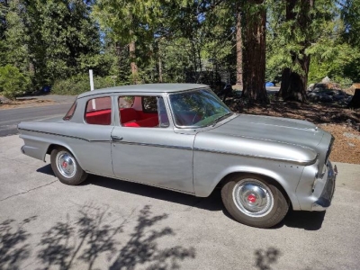 1962 Studebaker Lark for sale