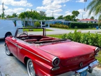 1962 Studebaker Lark for sale in Michigan (ID-115581)