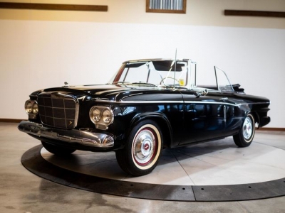 1962 Studebaker Lark for sale
